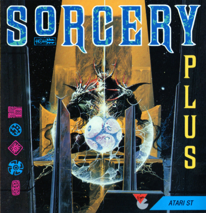 Sorcery +