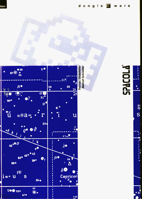 Spacola