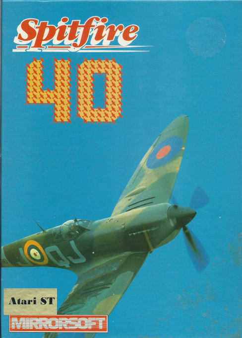 Spitfire '40