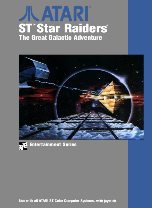 Star Raiders