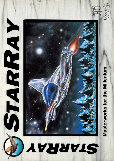 StarRay