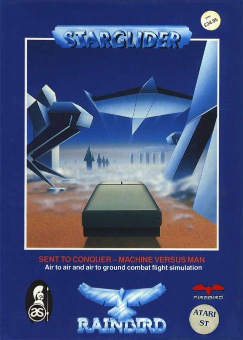Starglider
