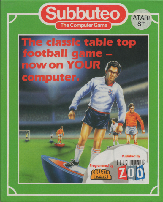 Subbuteo
