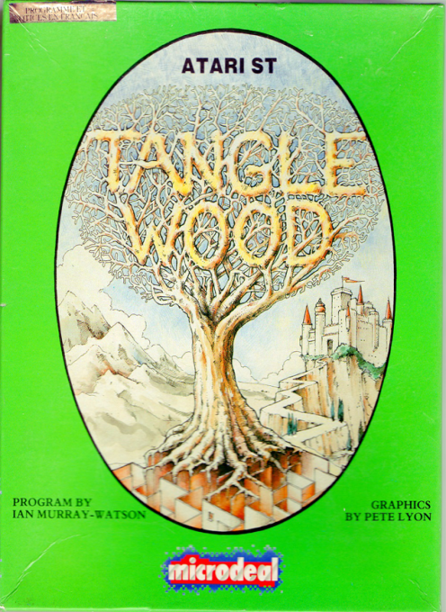Tanglewood