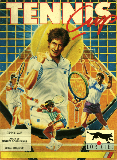 Tennis Cup