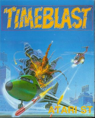 Time Blast