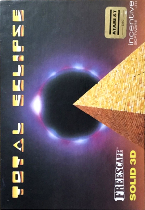 Total Eclipse