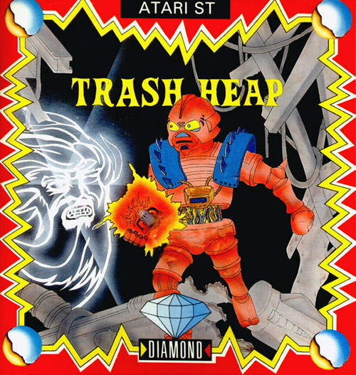 TrashHeap