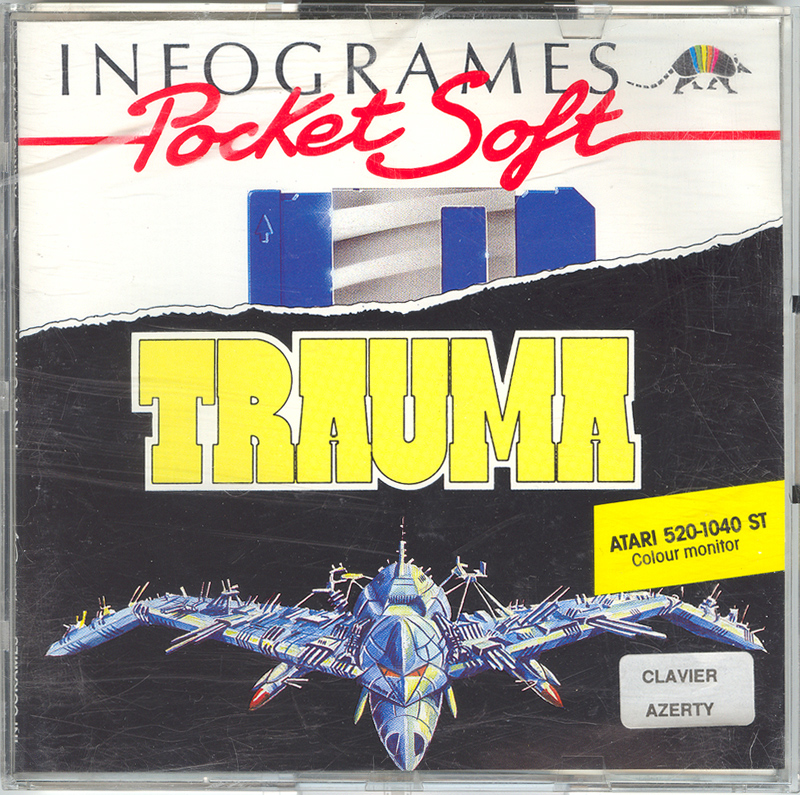 trauma