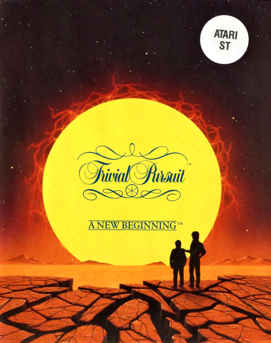 Trivial Pursuit : A New Beginning