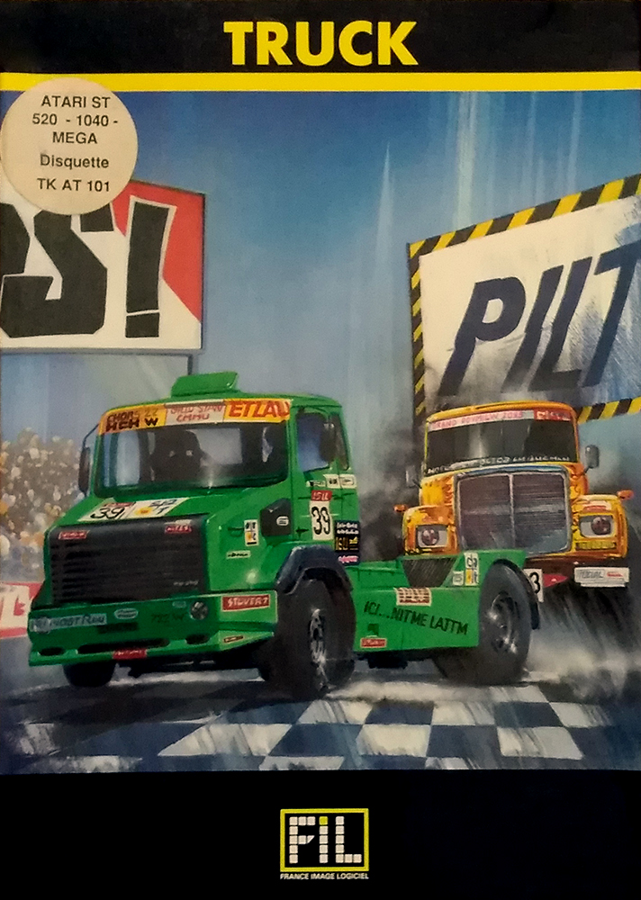 Truck