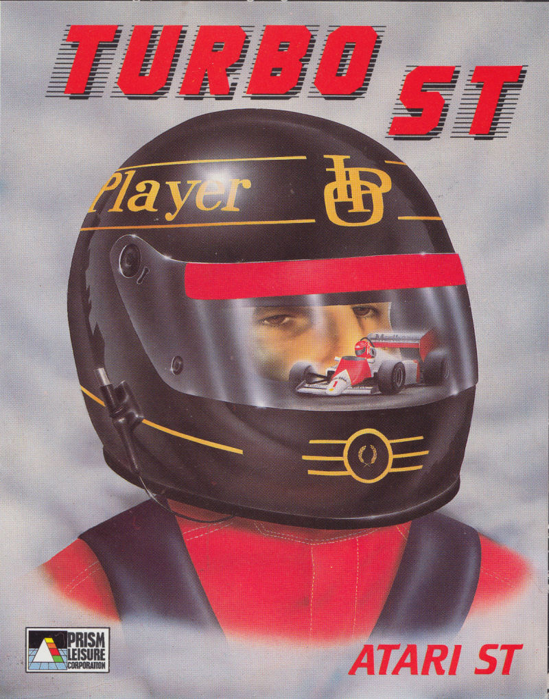 Turbo ST