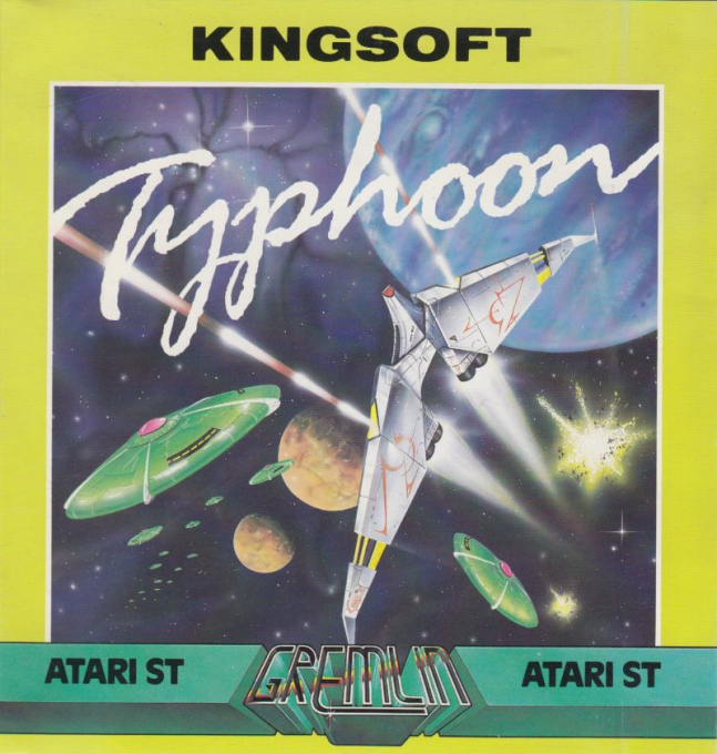 Typhoon