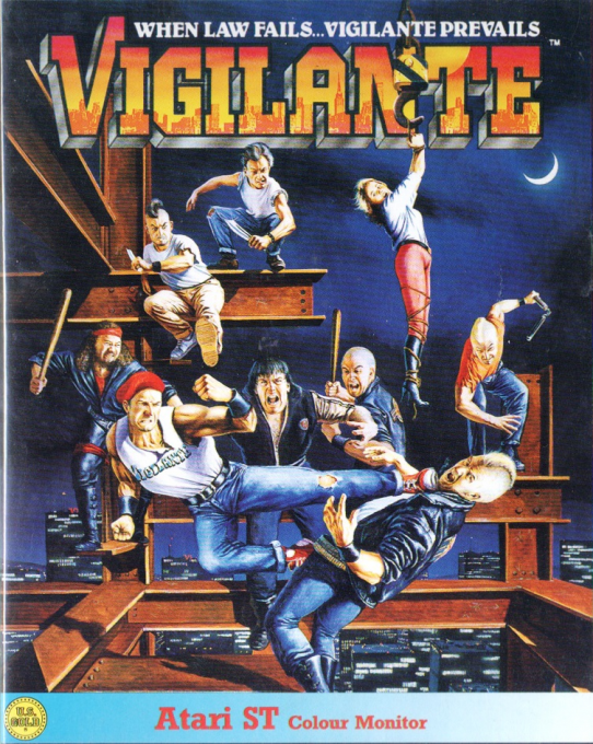 Vigilante