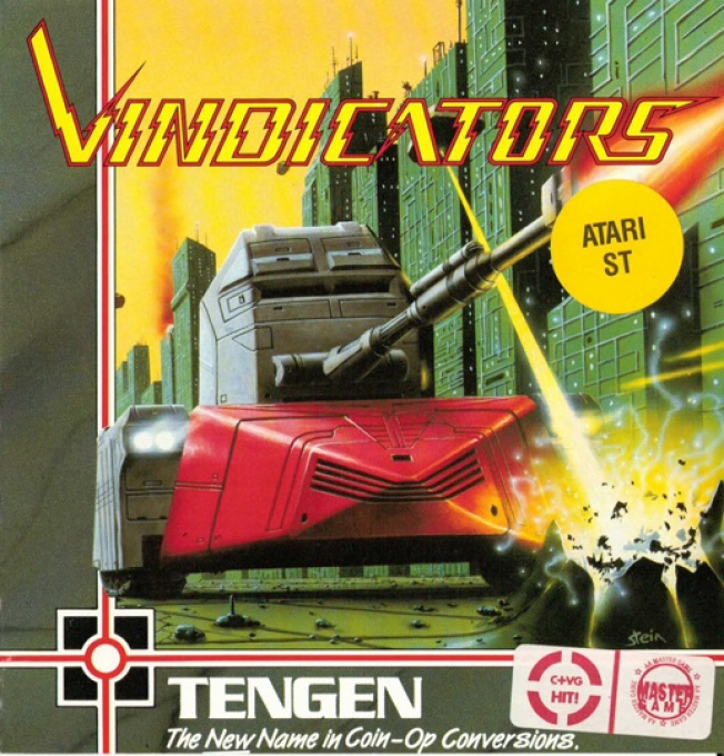 Vindicators