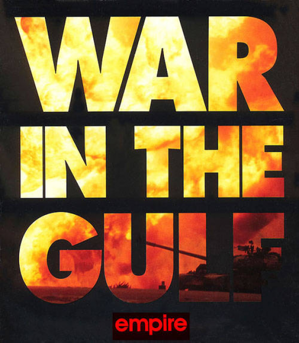 War In The Gulf