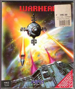 Warhead