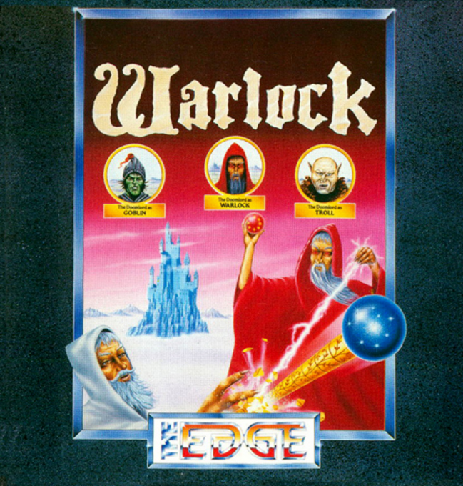 Warlock