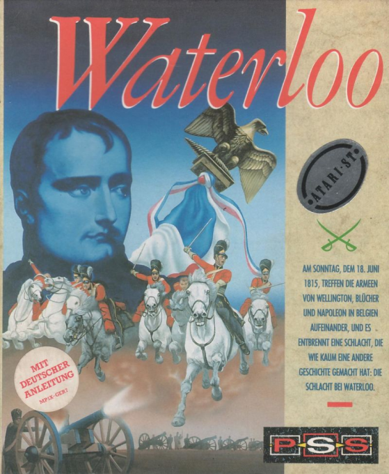 Waterloo