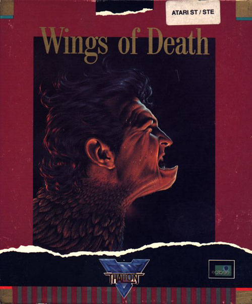 Wings Of Death