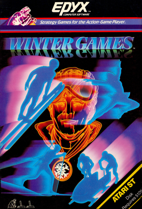 Winter Games