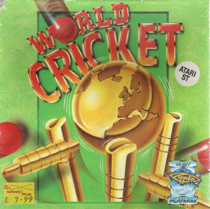 World Cricket