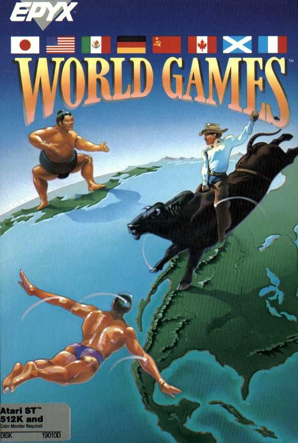 World Games