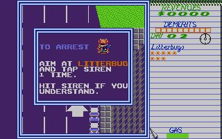 Screenshot APB