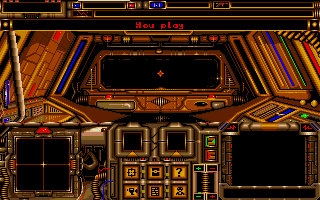 Screenshot AGE : Advanced Galactic Empire