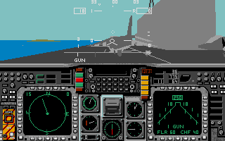 Screenshot AV8B Harrier Assault