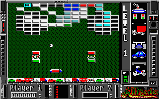 Screenshot Addictaball