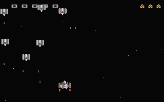 Screenshot Alphamax
