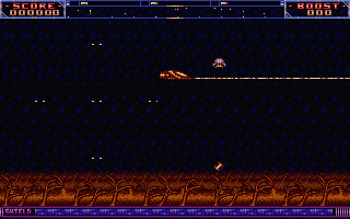 Screenshot Anarchy