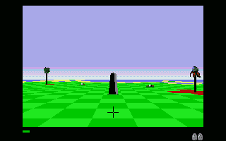 Screenshot Archipelagos