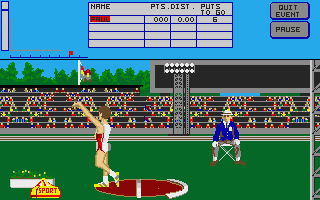 Screenshot Arena