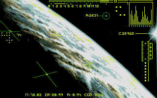Screenshot Armour-Geddon