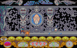 Screenshot Astaroth
