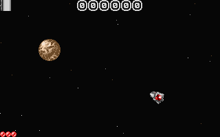 Screenshot Astro 2000