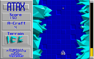 Screenshot Atax