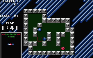 Screenshot Atomix