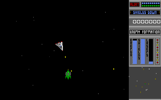 Screenshot Azarian