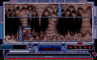 Screenshot Baal