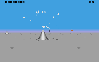 Screenshot Backlash