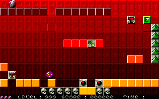Screenshot Ball's Quest