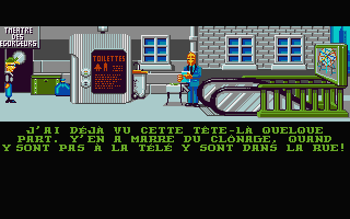 Screenshot Bargon Attack