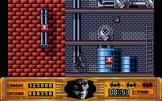 Screenshot Batman : The Movie