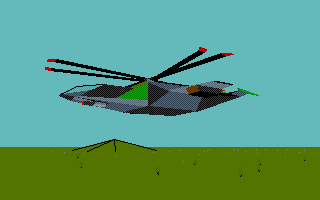 Screenshot Battle Command