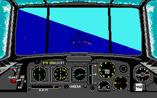 Screenshot Battlehawks 1942