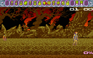 Screenshot BeastLord