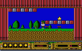 Screenshot Billy Boy